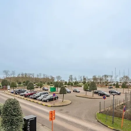 Modern Met Terras Nieuwpoort